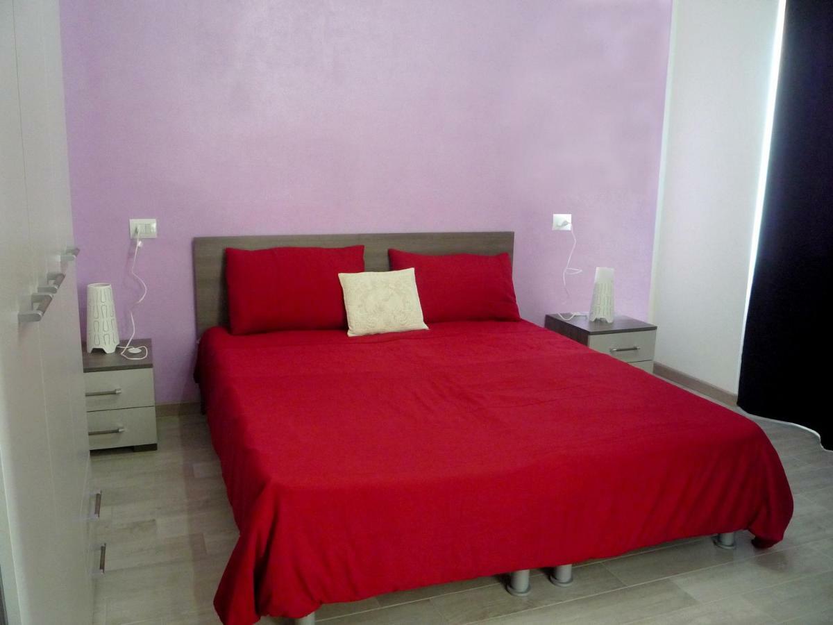 A.C. Le Pavoncelle Bed & Breakfast Assemini Exterior photo