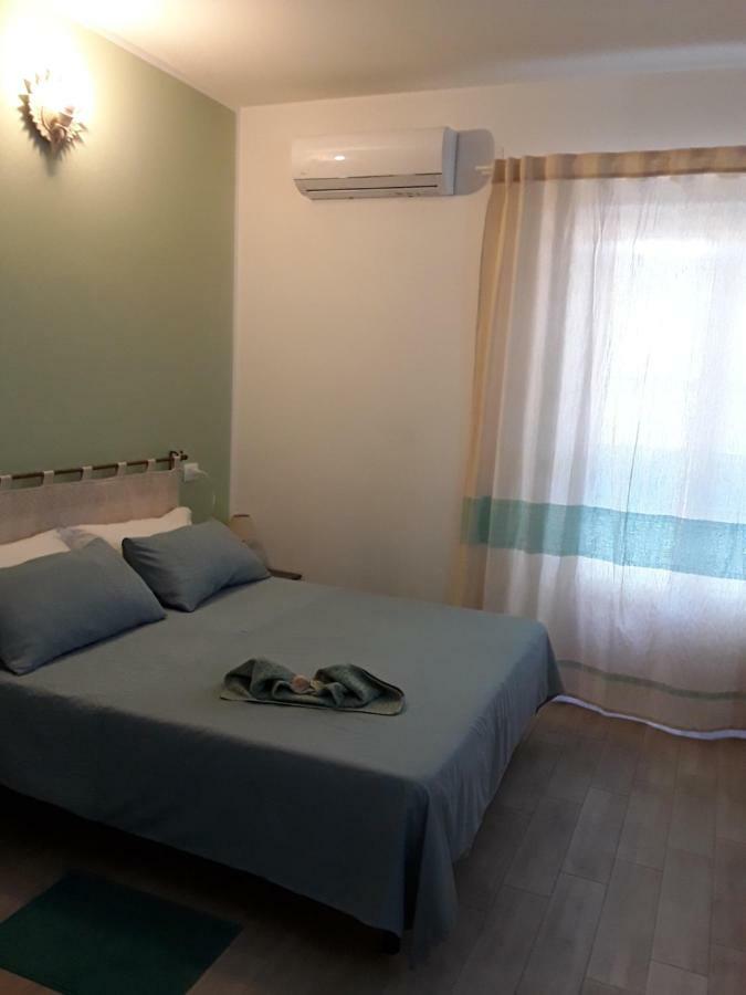 A.C. Le Pavoncelle Bed & Breakfast Assemini Exterior photo